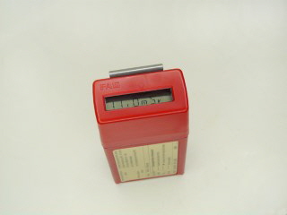 Dosimeter-FH-41-Z (Mobile)