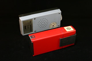 alarmdosimeter (Mobile)
